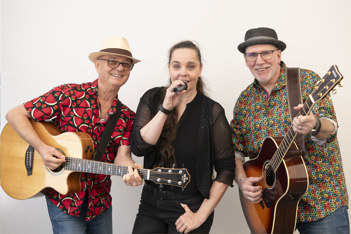 Acoustic Groove
