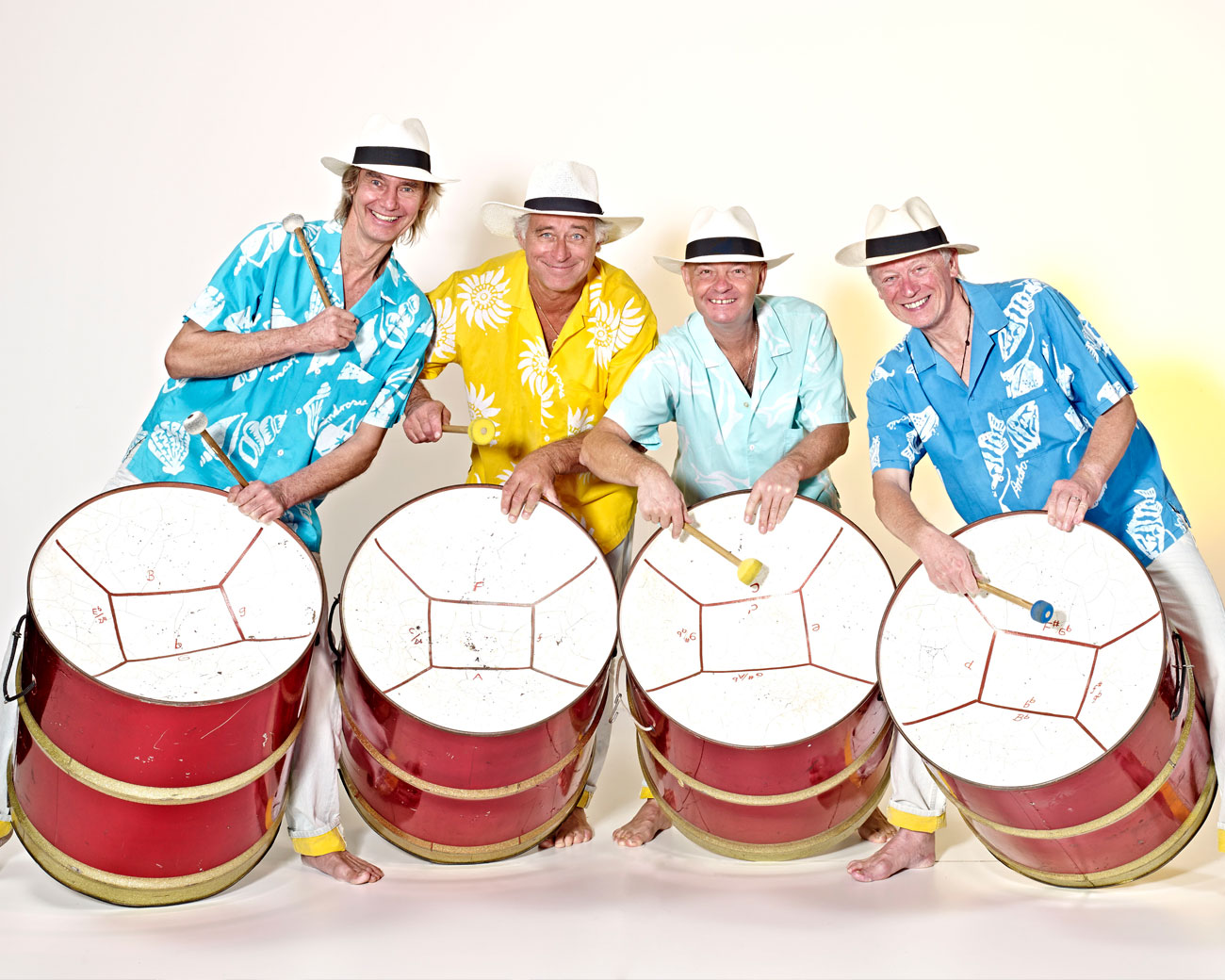 Sunshine Coconuts